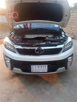 بايك Q35